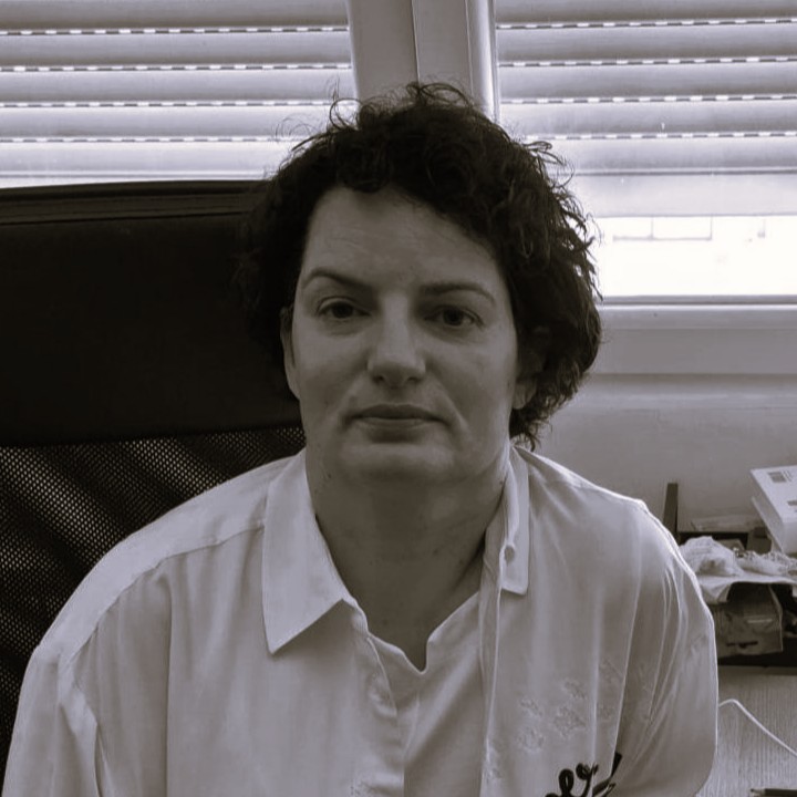 Marina Grubišić, ASHE (Croatia)