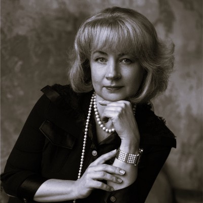 Nataliia Stukalo, NAQA (Ukraine)