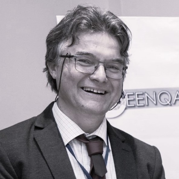 Benjamin Muhamedbegović, HEA (Bosnia and Herzegovina)
