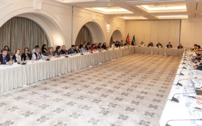 General Assembly & Workshop 2024