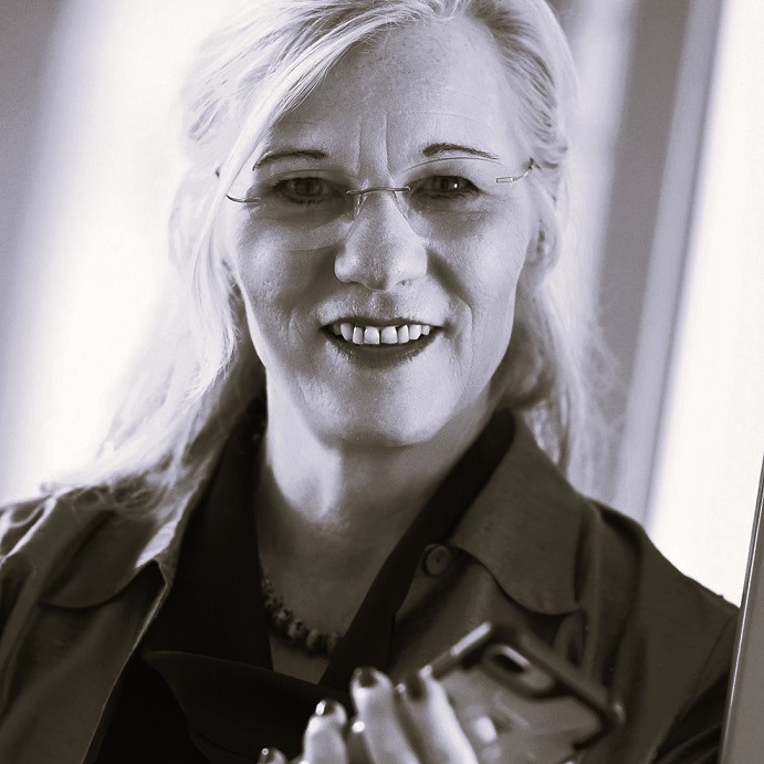 Diane Freiberger, FIBAA (Germany)
