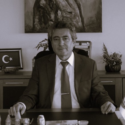 Dinçay Köksal, EPDAD (Turkey)