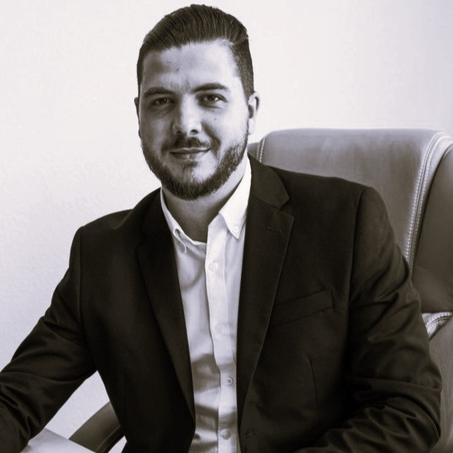 Péter Levente Lakatos, MAB (Hungary)