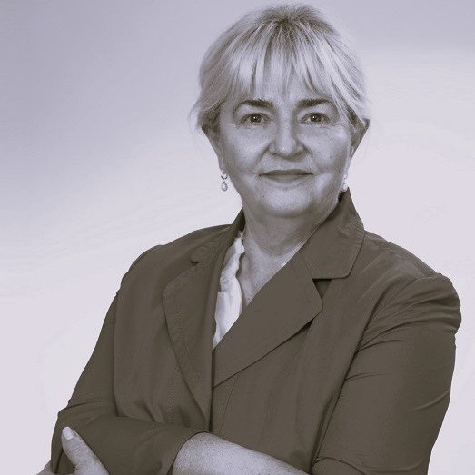 Vesna Dodiković-Jurković, ASHE (Croatia)